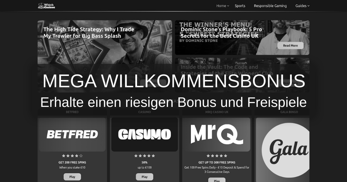 FatBet Casino